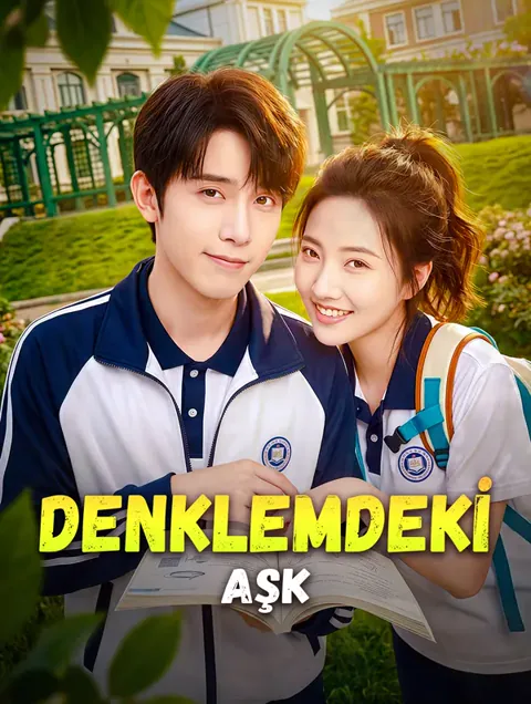 DENKLEMDEKİ AŞK dizisi kapak görseli — 96 bölüm full HD Türkçe izle
