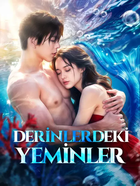 Derinlerdeki Yeminler(Dublajlı)