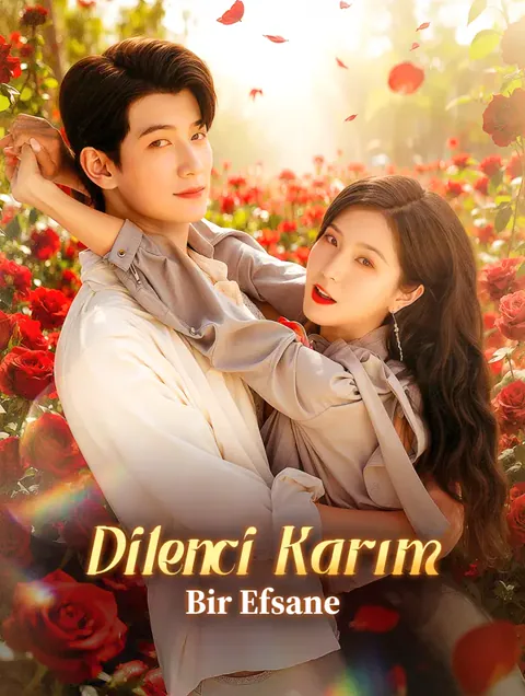 Dilenci Karım Bir Efsane(Dublajlı) dizisi kapak görseli — 61 bölüm full HD Türkçe izle