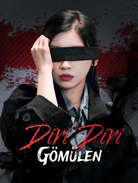 Diri Diri Gömülen(Dublajlı) dizisi kapak görseli — 59 bölüm full HD Türkçe izle