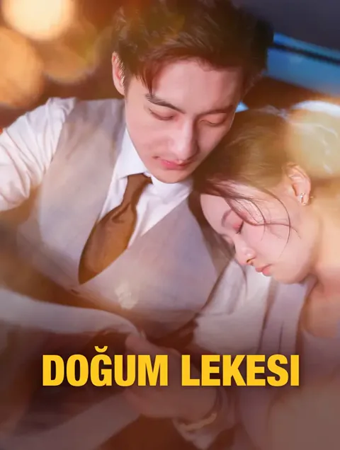 Doğum Lekesi(Dublajlı)