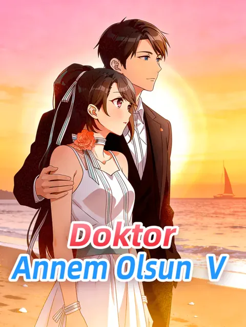 Doktor Annem Olsun V dizisi kapak görseli — 45 bölüm full HD Türkçe izle