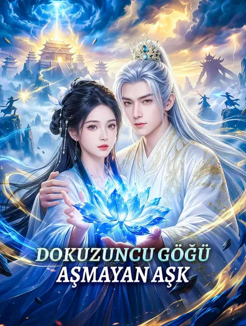 DOKUZUNCU GÖĞÜ AŞMAYAN AŞK dizisi kapak görseli — 63 bölüm full HD Türkçe izle