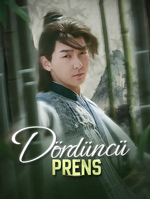 Dördüncü Prens(Dublajlı)