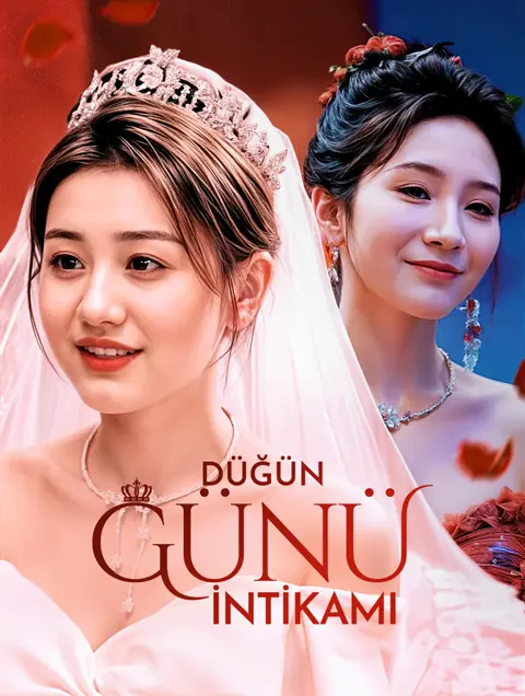 Düğün Günü İntikamı(Dublajlı) dizisi kapak görseli — 64 bölüm full HD Türkçe izle