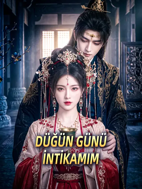 DÜĞÜN GÜNÜ İNTİKAMIM