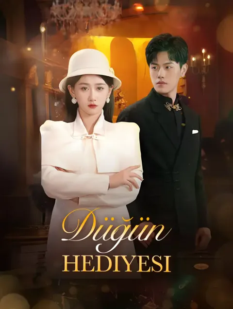 Düğün Hediyesi dizisi kapak görseli — 36 bölüm full HD Türkçe izle
