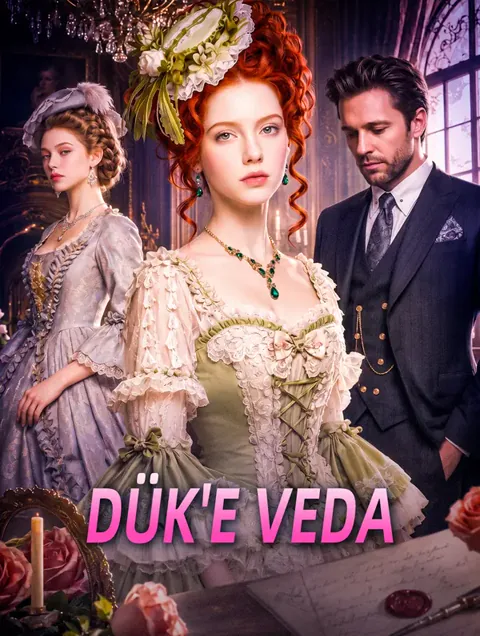 DÜK'E VEDA