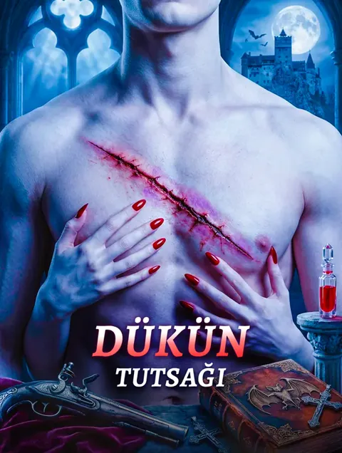 DÜKÜN TUTSAĞI