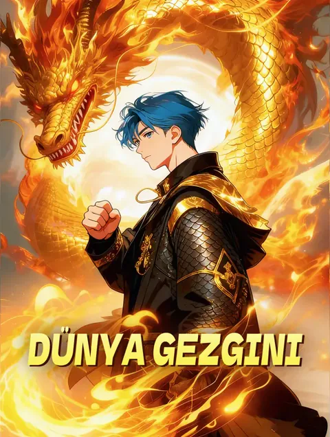 Dünya Gezgini dizisi kapak görseli — 65 bölüm full HD Türkçe izle
