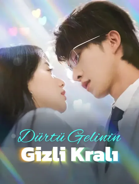 Dürtü Gelinin Gizli Kralı dizisi kapak görseli — 92 bölüm full HD Türkçe izle