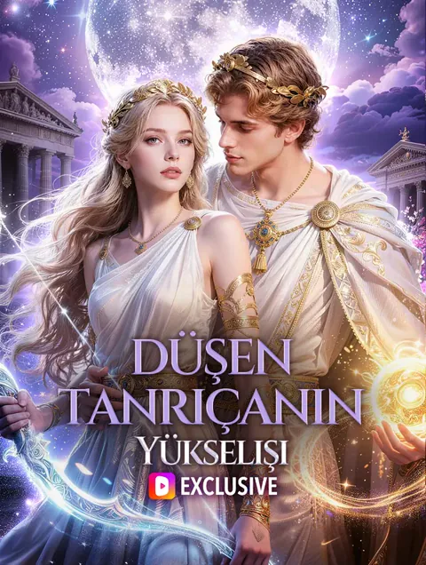 DÜŞEN TANRIÇANIN YÜKSELİŞİ
