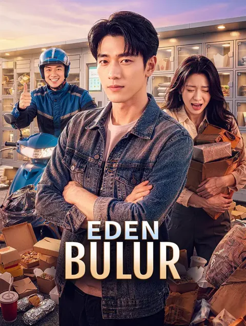 Eden Bulur dizisi kapak görseli — 33 bölüm full HD Türkçe izle