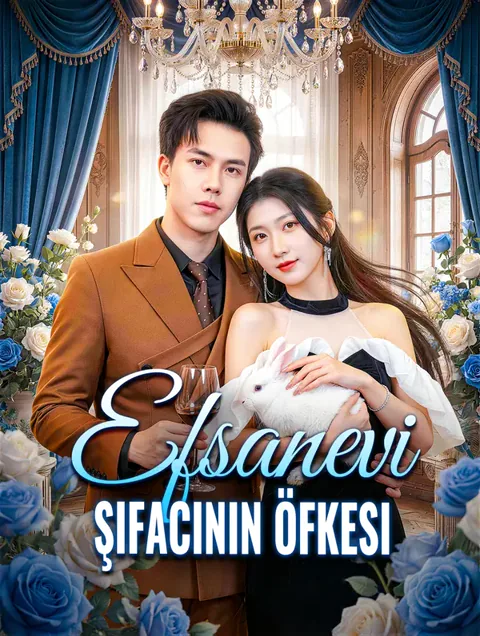 Efsanevi Şifacının Öfkesi(Dublajlı) dizisi kapak görseli — 100 bölüm full HD Türkçe izle