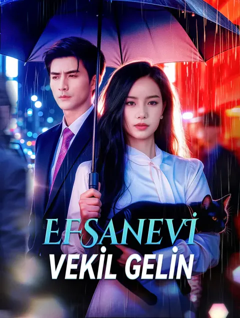 Efsanevi Vekil Gelin(Dublajlı)