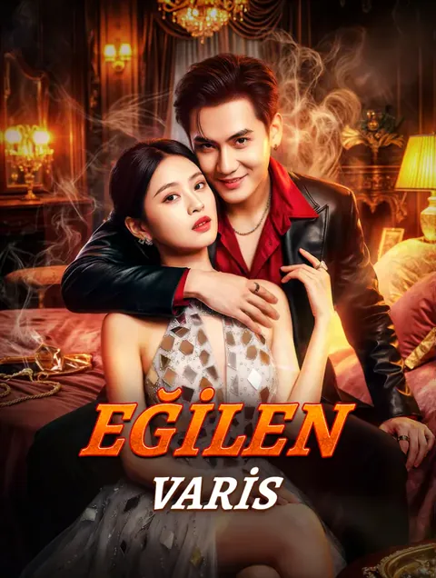 EĞİLEN VARİS dizisi kapak görseli — 64 bölüm full HD Türkçe izle