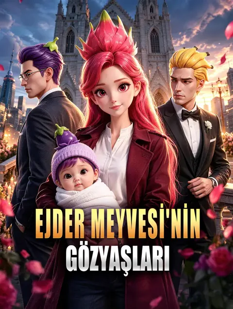 EJDER MEYVESİ'NİN GÖZYAŞLARI dizisi kapak görseli — 30 bölüm full HD Türkçe izle