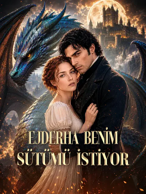 EJDERHA BENİM SÜTÜMÜ İSTİYOR dizisi kapak görseli — 5 bölüm full HD Türkçe izle