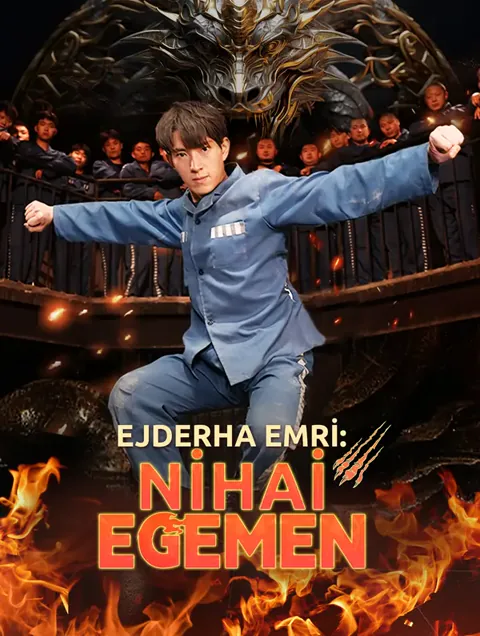 Ejderha Emri: Nihai Egemen(Dublajlı) dizisi kapak görseli — 96 bölüm full HD Türkçe izle