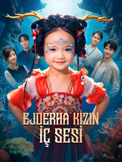 Ejderha Kızın İç Sesi(Dublajlı) dizisi kapak görseli — 62 bölüm full HD Türkçe izle