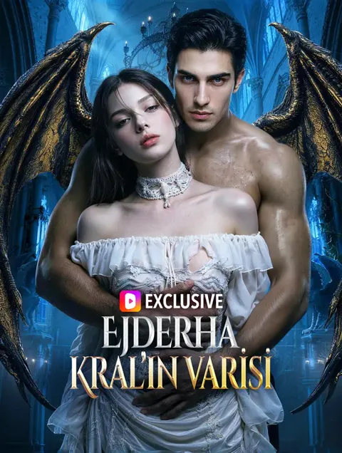 Ejderha Kral’ın Varisi(Dublajlı)