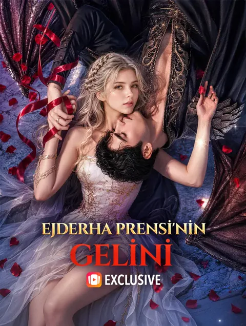 EJDERHA PRENSİ'NİN GELİNİ dizisi kapak görseli — 50 bölüm full HD Türkçe izle