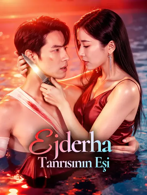 Ejderha Tanrısının Eşi(Dublajlı) dizisi kapak görseli — 72 bölüm full HD Türkçe izle
