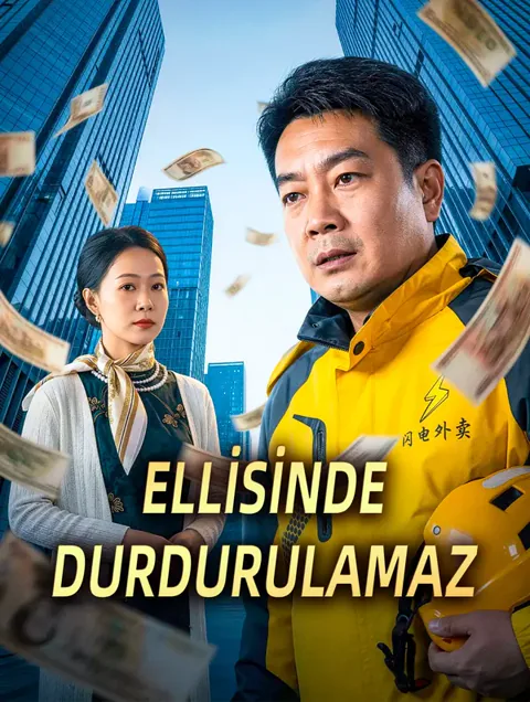 ELLİSİNDE DURDURULAMAZ dizisi kapak görseli — 54 bölüm full HD Türkçe izle