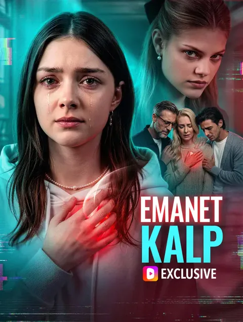 EMANET KALP(Dublajlı) dizisi kapak görseli — 55 bölüm full HD Türkçe izle