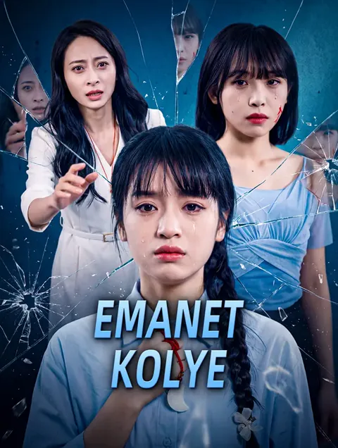 EMANET KOLYE