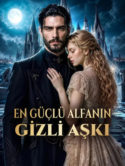 EN GÜÇLÜ ALFANIN GİZLİ AŞKI dizisi kapak görseli — 41 bölüm full HD Türkçe izle