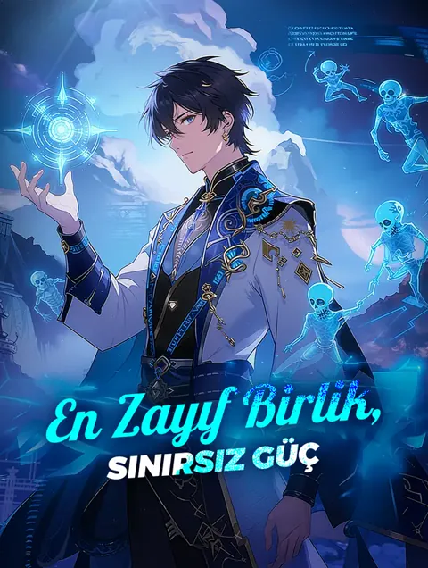 En Zayıf Birlik, Sınırsız Güç(Dublajlı) dizisi kapak görseli — 81 bölüm full HD Türkçe izle