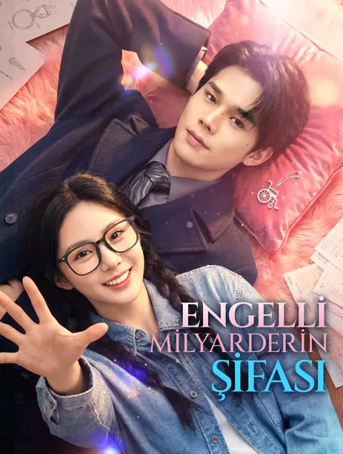 Engelli Milyarderin Şifası(Dublajlı)