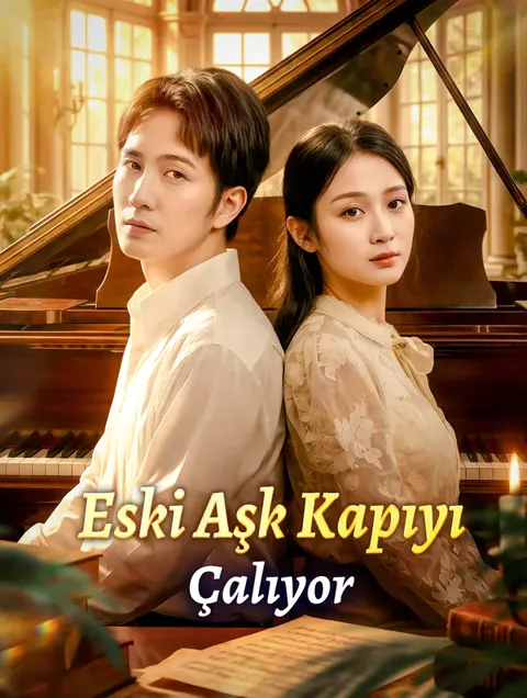 Eski Aşk Kapıyı Çalıyor