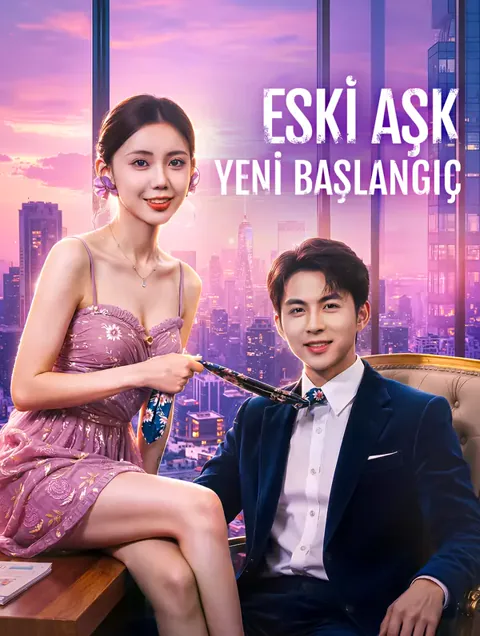 ESKİ AŞK, YENİ BAŞLANGIÇ dizisi kapak görseli — 76 bölüm full HD Türkçe izle