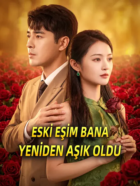 ESKİ EŞİM BANA YENİDEN AŞIK OLDU dizisi kapak görseli — 91 bölüm full HD Türkçe izle