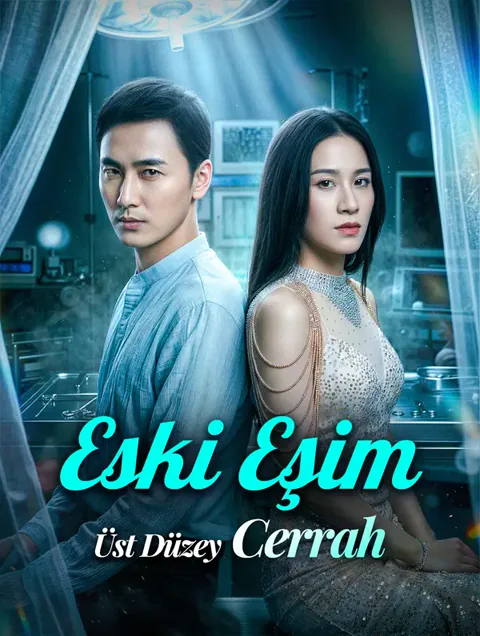 Eski Eşim Üst Düzey Cerrah dizisi kapak görseli — 70 bölüm full HD Türkçe izle