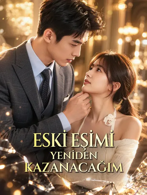 ESKİ EŞİMİ YENİDEN KAZANACAĞIM dizisi kapak görseli — 58 bölüm full HD Türkçe izle