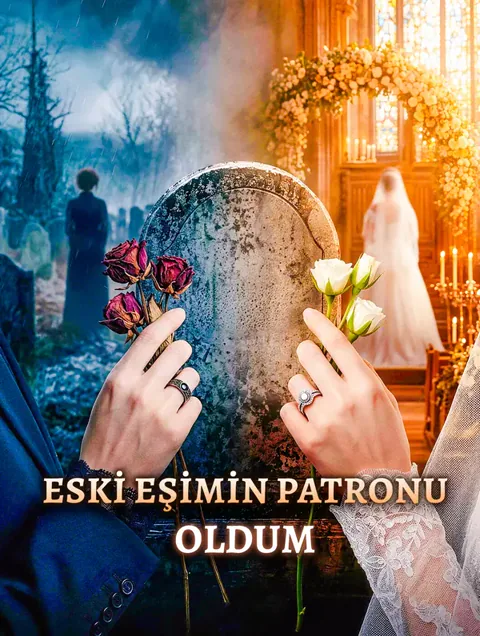 ESKİ EŞİMİN PATRONU OLDUM dizisi kapak görseli — 58 bölüm full HD Türkçe izle
