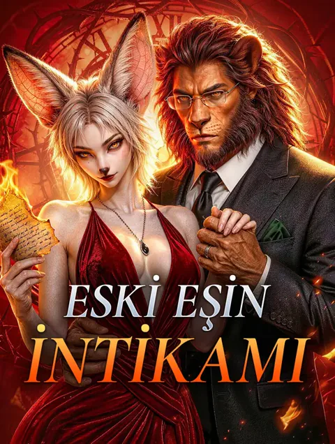 ESKİ EŞİN İNTİKAMI