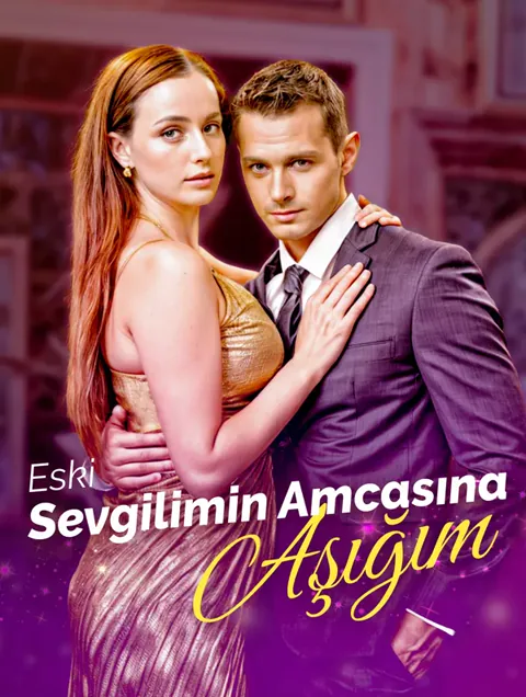 Eski Sevgilimin Amcasına Aşığım(Dublajlı)