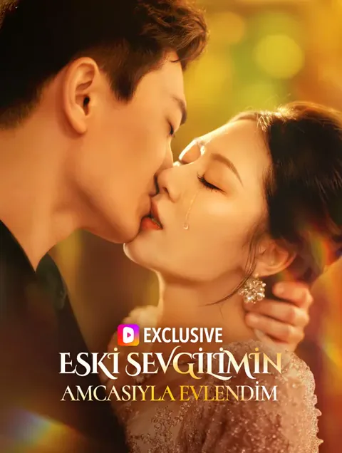 ESKİ SEVGİLİMİN AMCASIYLA EVLENDİM(Dublajlı) dizisi kapak görseli — 69 bölüm full HD Türkçe izle