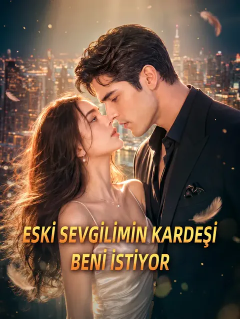 ESKİ SEVGİLİMİN KARDEŞİ BENİ İSTİYOR dizisi kapak görseli — 9 bölüm full HD Türkçe izle