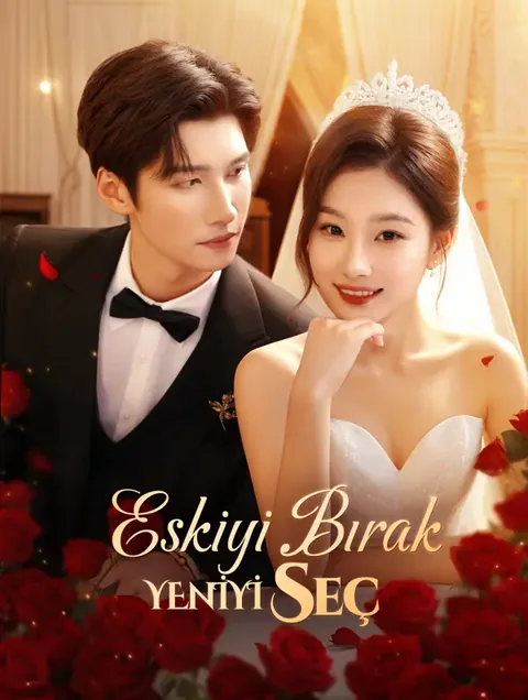 Eskiyi Bırak, Yeniyi Seç(Dublajlı) dizisi kapak görseli — 70 bölüm full HD Türkçe izle