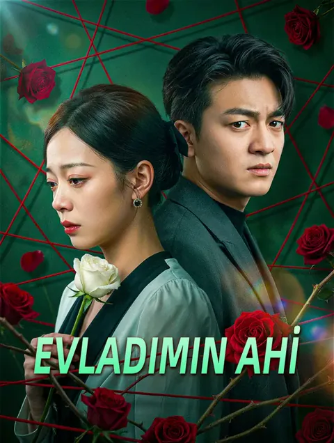 EVLADIMIN AHİ dizisi kapak görseli — 49 bölüm full HD Türkçe izle