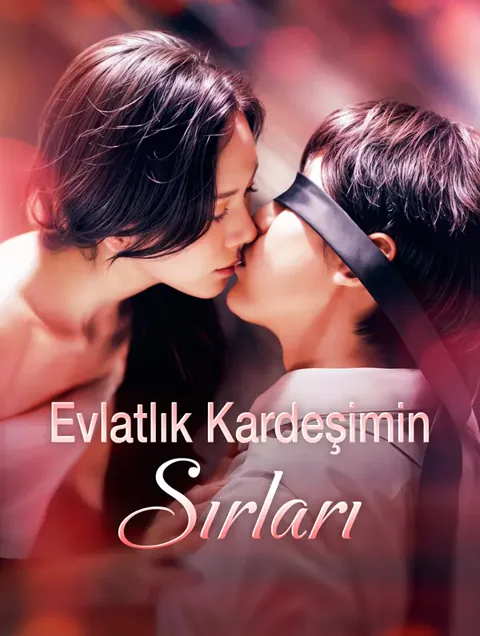 Evlatlık Kardeşimin Sırları dizisi kapak görseli — 87 bölüm full HD Türkçe izle