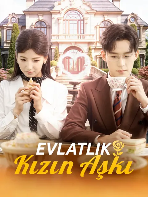 Evlatlık Kızın Aşkı(Dublajlı)
