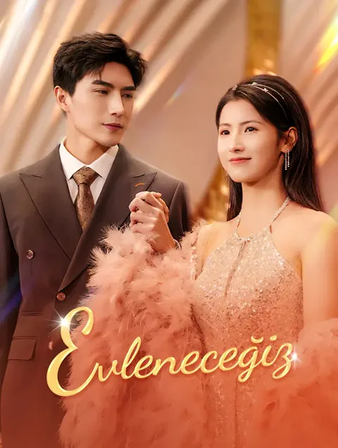 Evleneceğiz(Dublajlı) dizisi kapak görseli — 84 bölüm full HD Türkçe izle