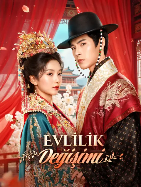Evlilik Değişimi dizisi kapak görseli — 69 bölüm full HD Türkçe izle