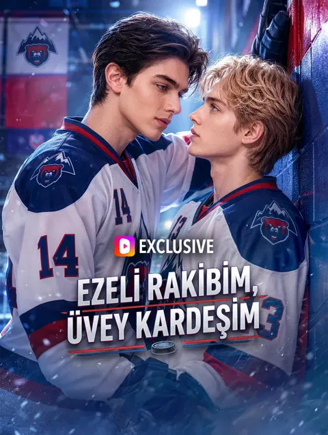 EZELİ RAKİBİM, ÜVEY KARDEŞİM